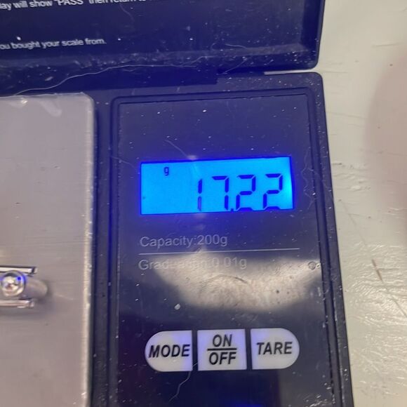 Vintage MCM silver tone intaglio Roman Centurion warrior bullet back cufflinks - Picture 14 of 14